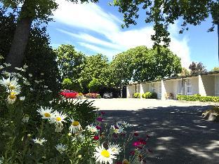 ashleigh court motel christchurch hagley park