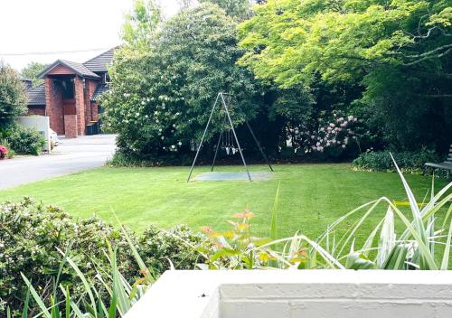 ashleigh court motel christchurch hagley park