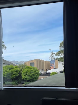 ashleigh court motel christchurch hagley park