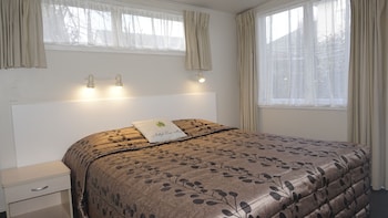 ashleigh court motel christchurch hagley park