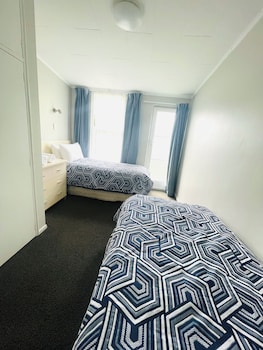 ashleigh court motel christchurch hagley park