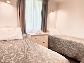 ashleigh court motel christchurch hagley park