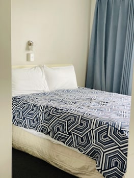 ashleigh court motel christchurch hagley park