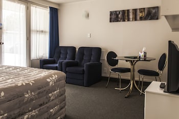 ashleigh court motel christchurch hagley park