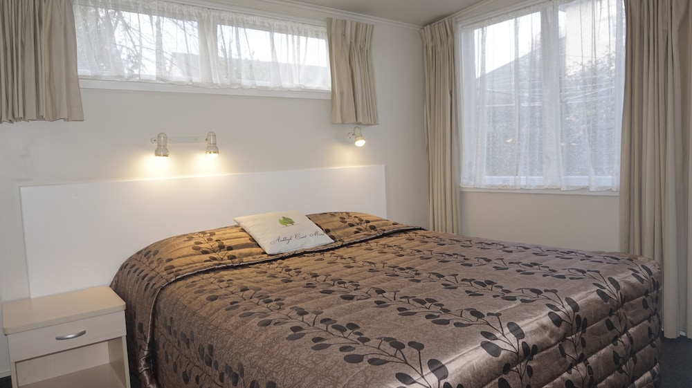 ashleigh court motel christchurch hagley park