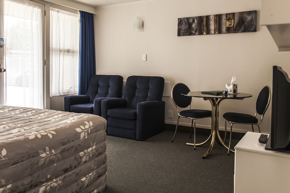 ashleigh court motel christchurch hagley park