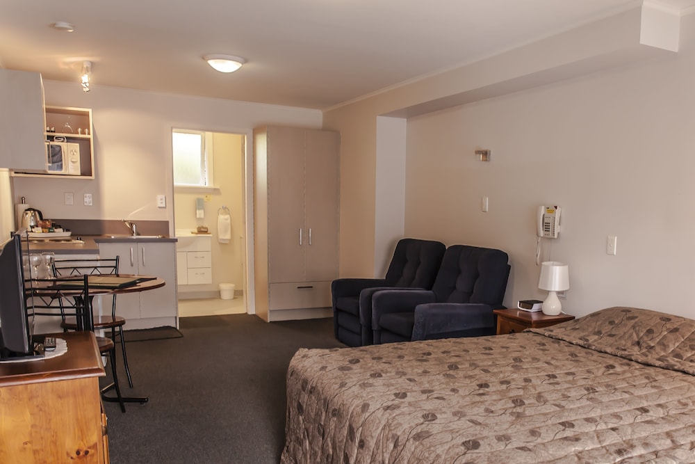 ashleigh court motel christchurch hagley park