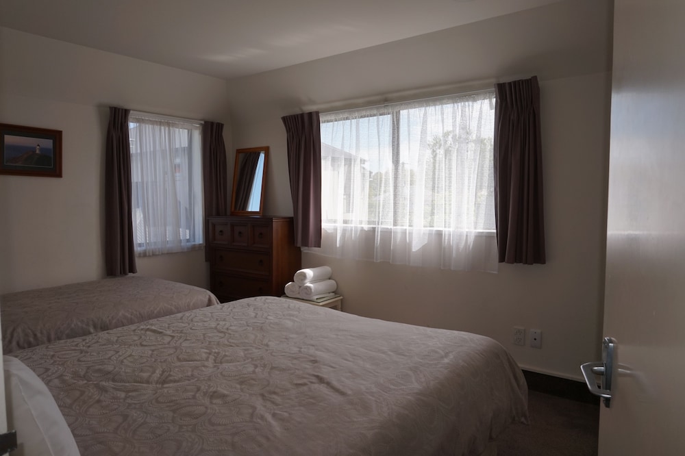 ashleigh court motel christchurch hagley park