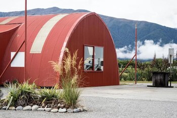 Haast River Motels & Holiday Park,West Coast>>Haast,4 star