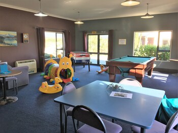 Haast River Motels & Holiday Park,West Coast>>Haast,4 star