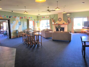 Haast River Motels & Holiday Park,West Coast>>Haast,4 star