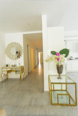 accra luxury apartments at the lul water