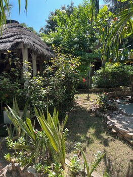 african treasure beach resort