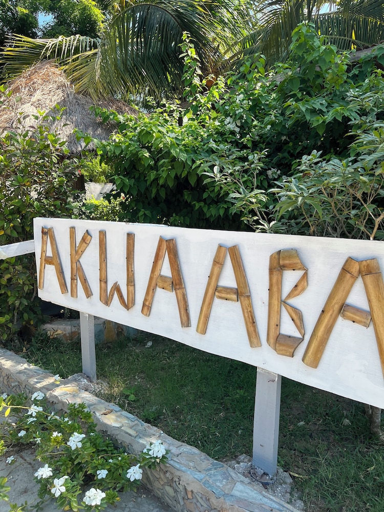 african treasure beach resort