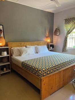 african treasure beach resort