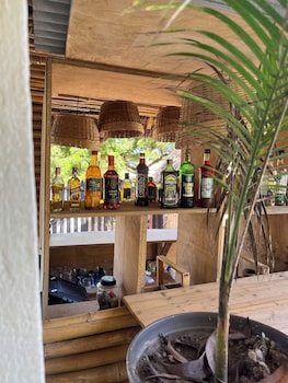 african treasure beach resort