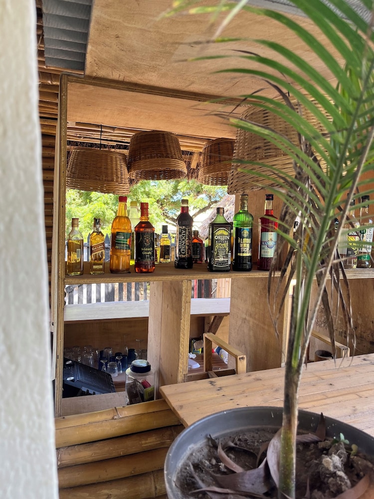 african treasure beach resort