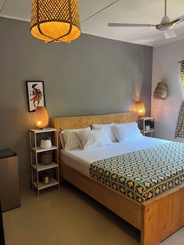 african treasure beach resort