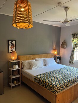 african treasure beach resort