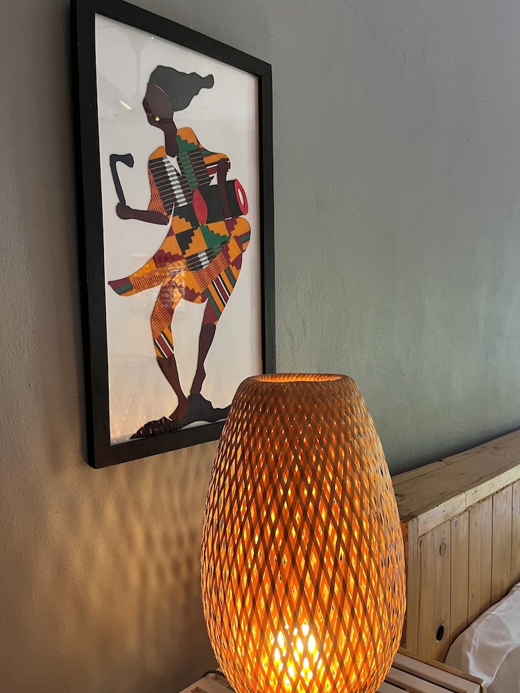 african treasure beach resort