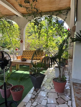 african treasure beach resort