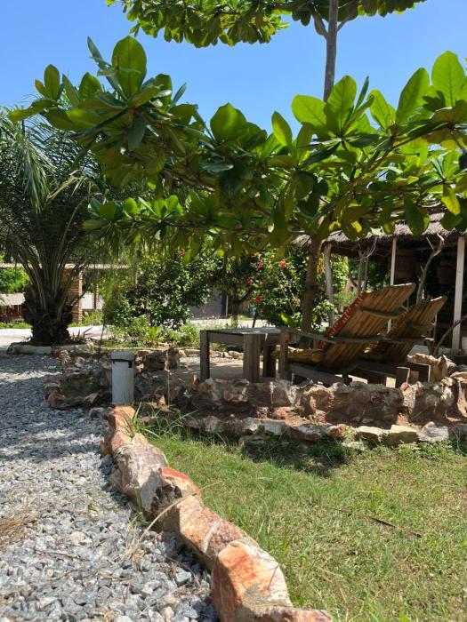 african treasure beach resort