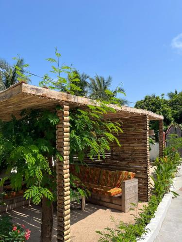 african treasure beach resort