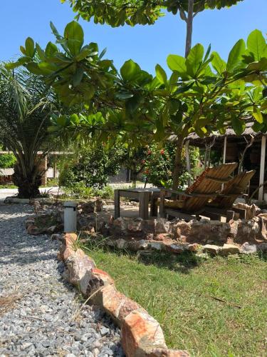 african treasure beach resort