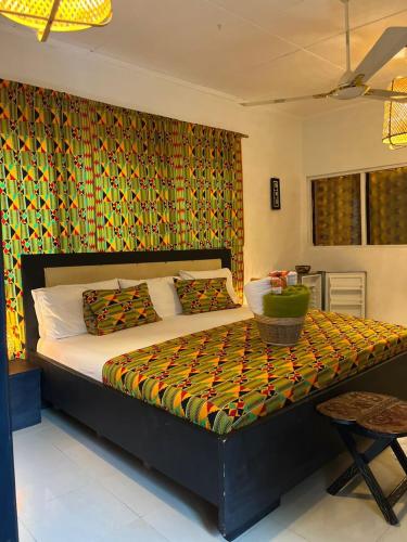 african treasure beach resort