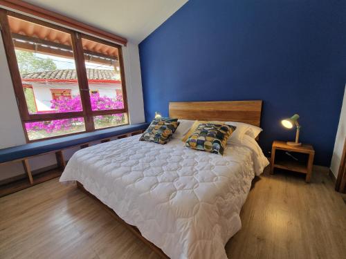 hotel la caracola