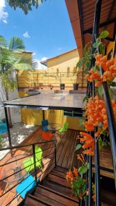 hotel la caracola