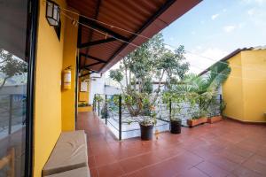 hotel la caracola