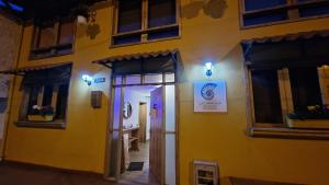 hotel la caracola