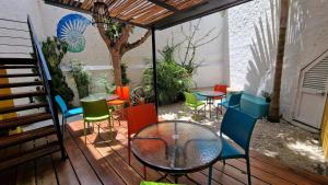 hotel la caracola