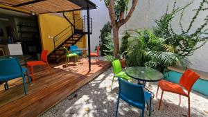 hotel la caracola