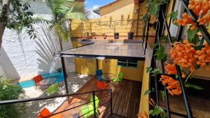 hotel la caracola
