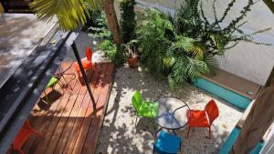hotel la caracola
