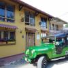 hotel la caracola