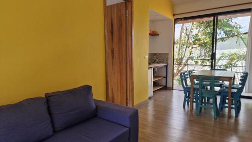 hotel la caracola