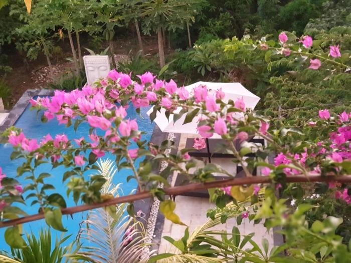 pondok kembar homestay