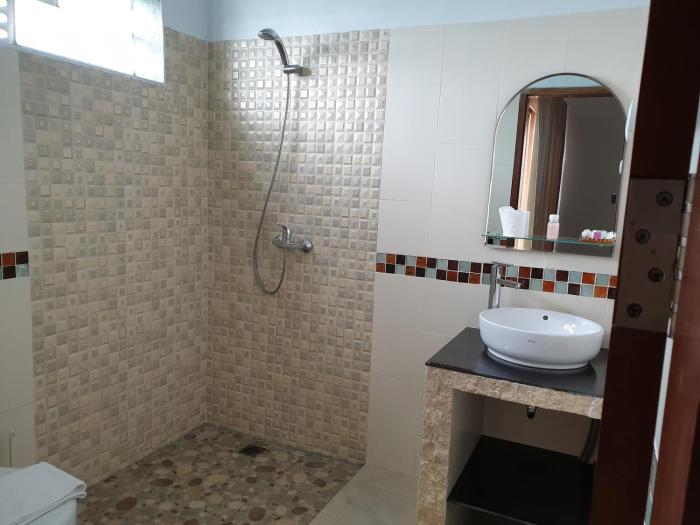 pondok kembar homestay