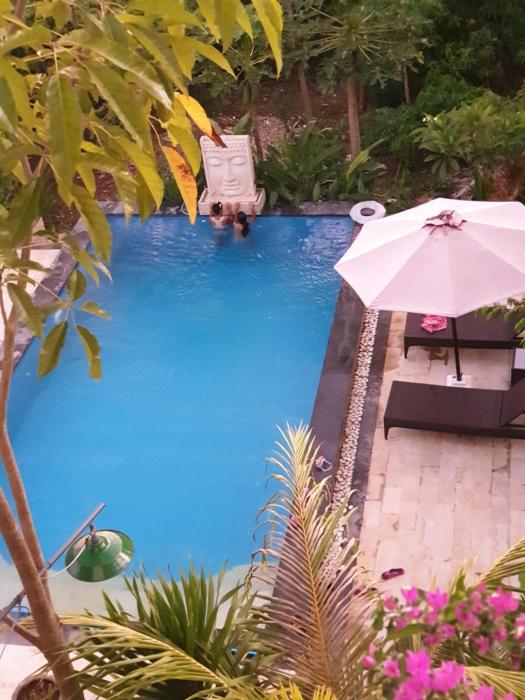 pondok kembar homestay