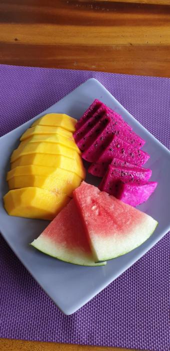 pondok kembar homestay