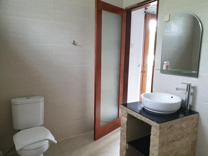 pondok kembar homestay