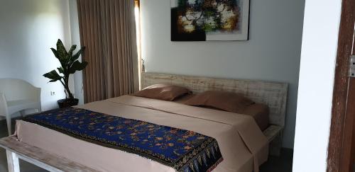 pondok kembar homestay