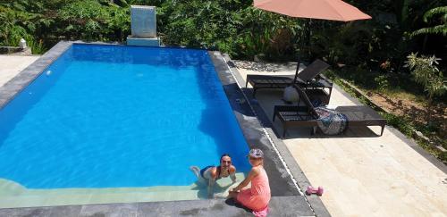 pondok kembar homestay