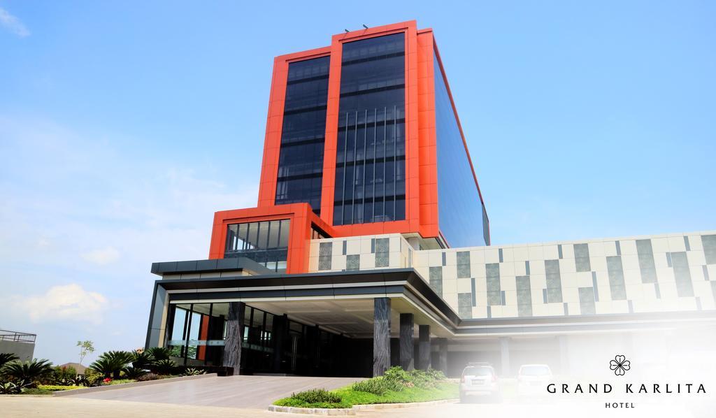 grand karlita hotel purwokerto