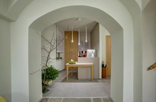 boutique hotel gruner zweig