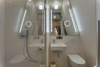 boutique hotel gruner zweig