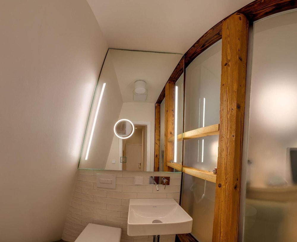 boutique hotel gruner zweig